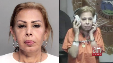 arrestan a una mujer acusada de inyectar y deformarle los gluteos  a otra mujer en hialeah
