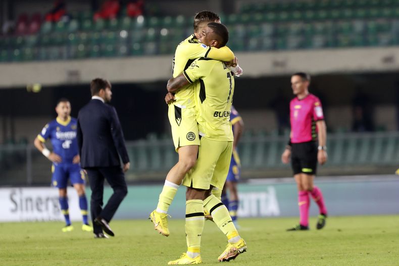 DEP-FUT ITALIA-LIGA
