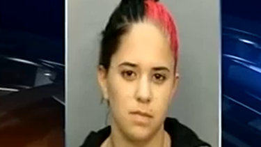 americateve | Investigan asesinato de una joven de tan solo 19 años.