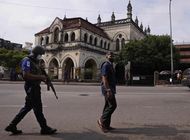 sri lanka tiene nuevo primer ministro en medio de crisis