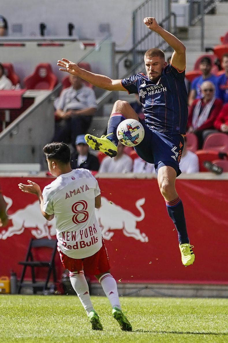 DEP-FUT MLS RESUMEN