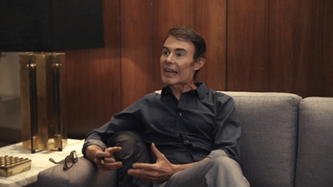 murio fran beaufrand, fotografo y maestro del mundo de la moda