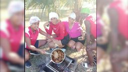 amo a mi cuba pero quien me ama a mi:  tres hockeistas abandonan el equipo cubano en espana