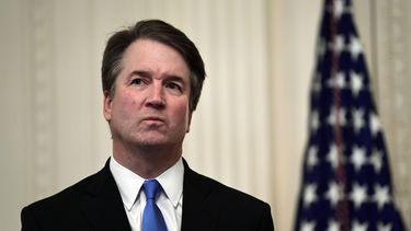 Demócratas piden destituir a Kavanaugh por acusaciones