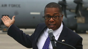 subsecretario de estado brian a. nichols: cuba esta en un momento clave. y la solucion es la democracia