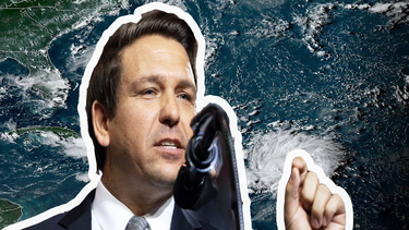 gobernador de florida declara estado de emergencia