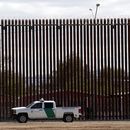 AP VERIFICA: Trump se acredita milagro migratorio