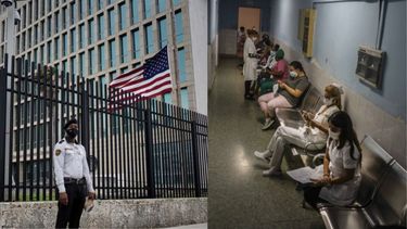 embajada de eeuu en cuba responde a acusaciones de la habana: si se pueden importar medicamentos a cuba