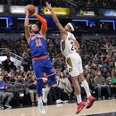 NBA sanciona a Knicks por adelantarse a la agencia libre