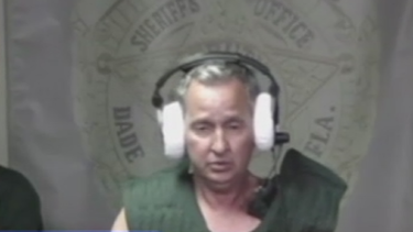 acusan al hombre que asesino a su esposa a cuchilladas