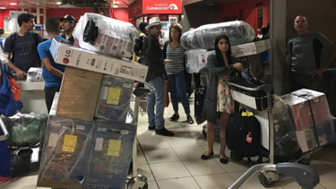 el coronavirus en cuba podria provocar la suspension de los vuelos desde miami a la isla