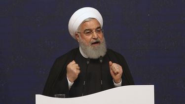 EEUU impone más sanciones a banco y compañías de Irán