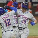 Lindor pega 3 hits, incluido jonrón; Mets apalean a Marlins