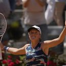 Swiatek iguala racha de 27 partidos de Serena Williams