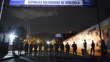 Confirman masacre de ocho personas en Venezuela; cinco son colombianos
