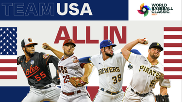roster de la seleccion de estados unidos para el clasico mundial de beisbol
