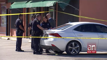 dentista fue baleada a las afueras de su consultorio odontologico en hialeah