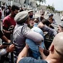 Washington Post: Administración Biden anunciará hoy sanciones a funcionarios cubanos involucrados en la represión de las protestas