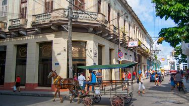 la cuba del recuerdo - la casa de mis abuelos