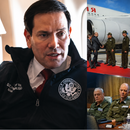 DEMOLEDOR INFORME DEL DEPARTAMENTO DE ESTADO: expone seis décadas de espionaje y subversión del régimen cubano DEMOLEDOR INFORME DEL DEPARTAMENTO DE ESTADO: expone seis décadas de espionaje y subversión del régimen cubano