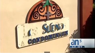 americateve | Vecinos de un complejo de condominios en Hialeah en pie de guerra contra la asociación y el Condado por una deuda del servicio de agua que supera el millón de dólares.