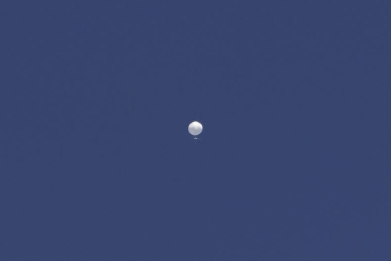 AMN-GEN EEUU-CHINA CONGRESO