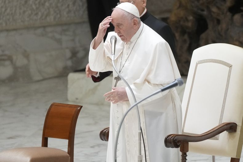 EUR-GEN VATICANO-LÍBANO