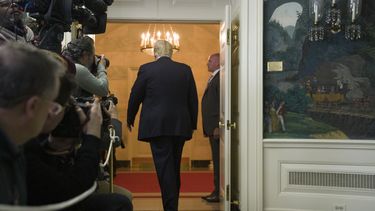 EEUU: Solución al cierre de gobierno sigue en el limbo
