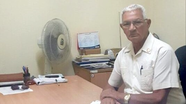 muere el general cubano marcelo verdecia perdomo, escolta del dictador fidel castro en la sierra maestra