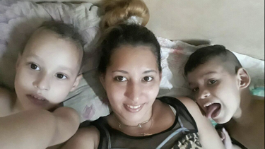 nuevo feminicidio en la habana deja a dos ninos huerfanos