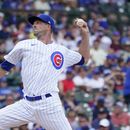 Smyly gana finalmente en casa; Cachorros vencen a Marlins