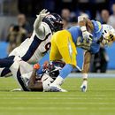Chargers siguen ganando, pero necesitan mejorar la defensiva
