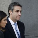 Cohen acudirá a citatorio con el Senado de EEUU
