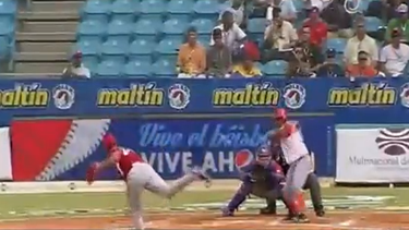 El gran fiasco: Cuba eliminada de la Serie del Caribe