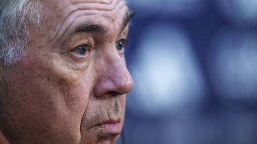 Ancelotti: ataques a Vinícius un problema del fútbol español