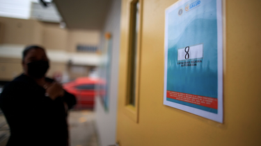 Salud reporta 183 nuevos casos positivos confirmados de COVID-19 que elevan el total a 93,114