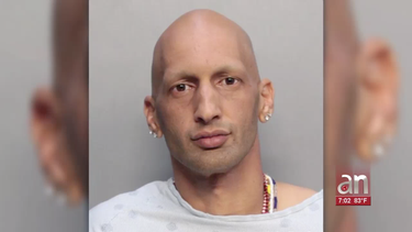 tras las rejas el hombre que apunalo 8 veces a su novia en hialeah