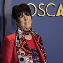 ARCHIVO - Diane Warren llega a los Premios de los Gobernadores el martes 9 de enero de 2024, en el Dolby Ballroom en Los Angeles. (Foto AP/Chris Pizzello, archivo)