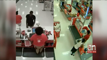 ladrones roban miles de dolares en fraude de tarjetas