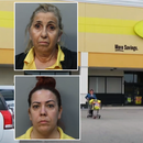 Dos cajeras cubanas de un Fresco y Más en Hialeah acusadas de cometer transacciones fantasmas para quedarse con dinero de la caja