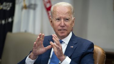 Biden: Protestas en Cuba son “claro llamado a la libertad”