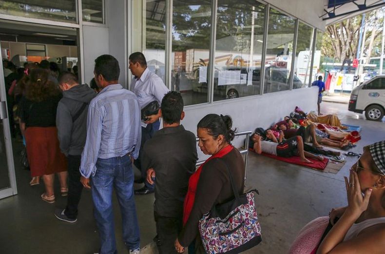 cubanos albergues migrantes crisis migratoria costa rica.jpg