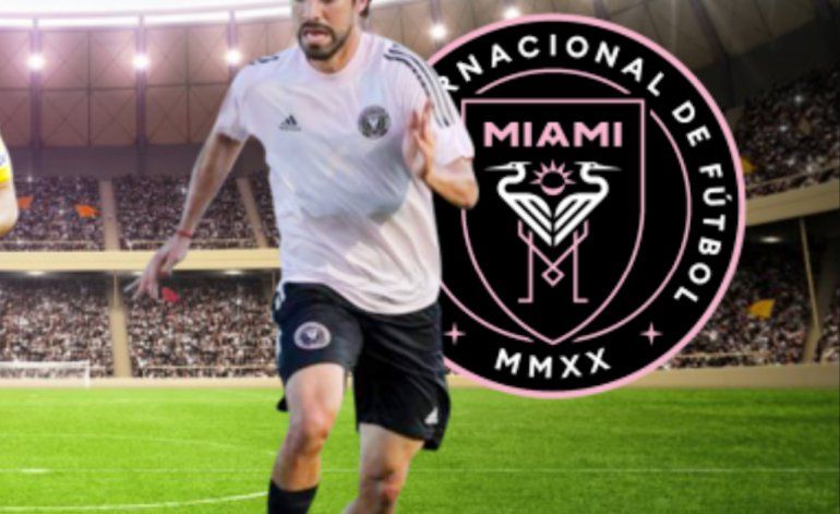 Inter Miami debuta en los playoffs de la MLS