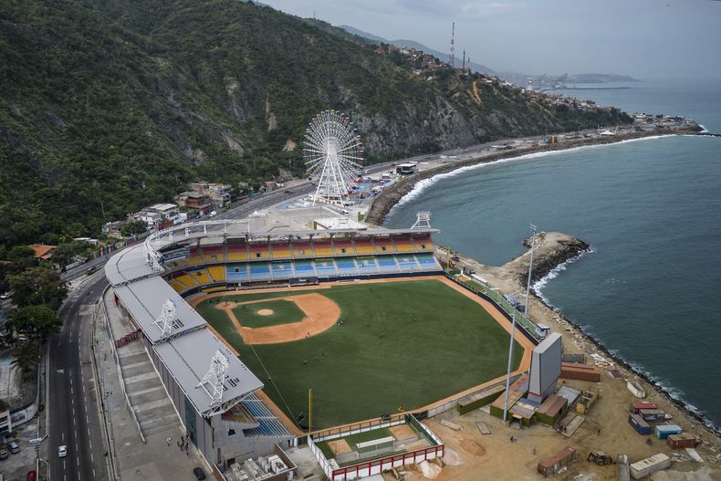DEP-BEI SERIE DEL CARIBE