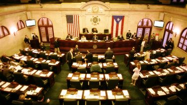 hallan $17 millones para repartir