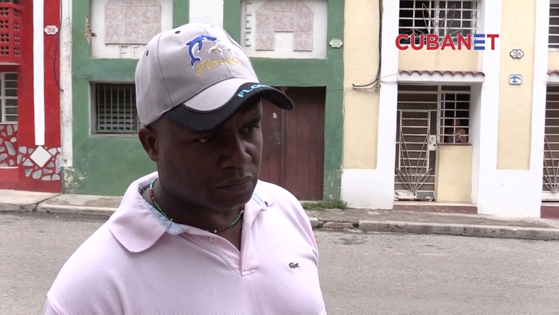 cubanos opinan