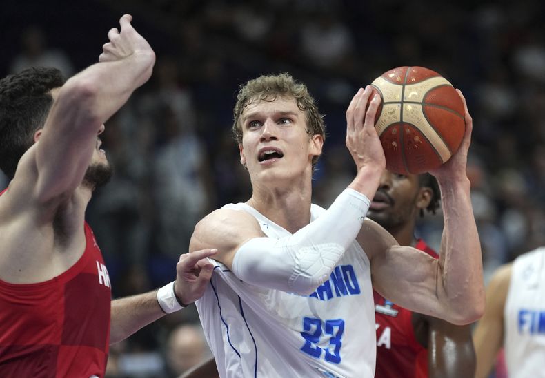 DEP-BAS EUROBASQUET