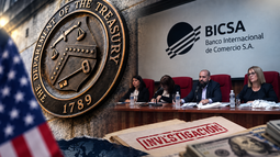 eeuu sanciona al banco internacional de comercio de cuba por sus vinculos financieros con entidad irani