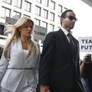 Sentencian a exasesor de Trump a 14 días de cárcel