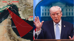 trump anuncia alto el fuego con iran por dos semanas y el regimen confirma apertura del estrecho de ormuz trump anuncia alto el fuego con iran por dos semanas y el regimen confirma apertura del estrecho de ormuz